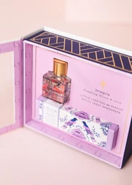 Lollia immagina il set regalo