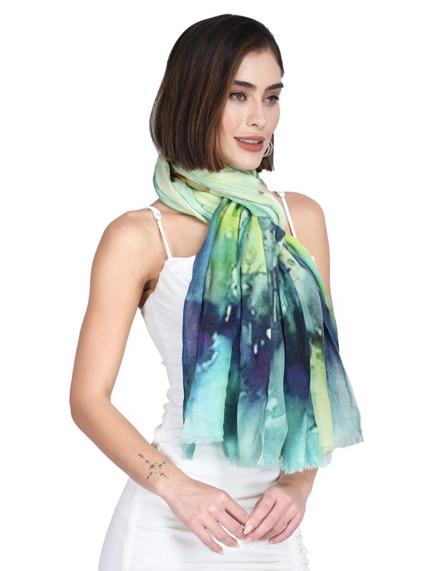 Pashmina Stola Wol-Zijden_2