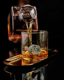 The Gentleman's Set - Cigar Aficionado
