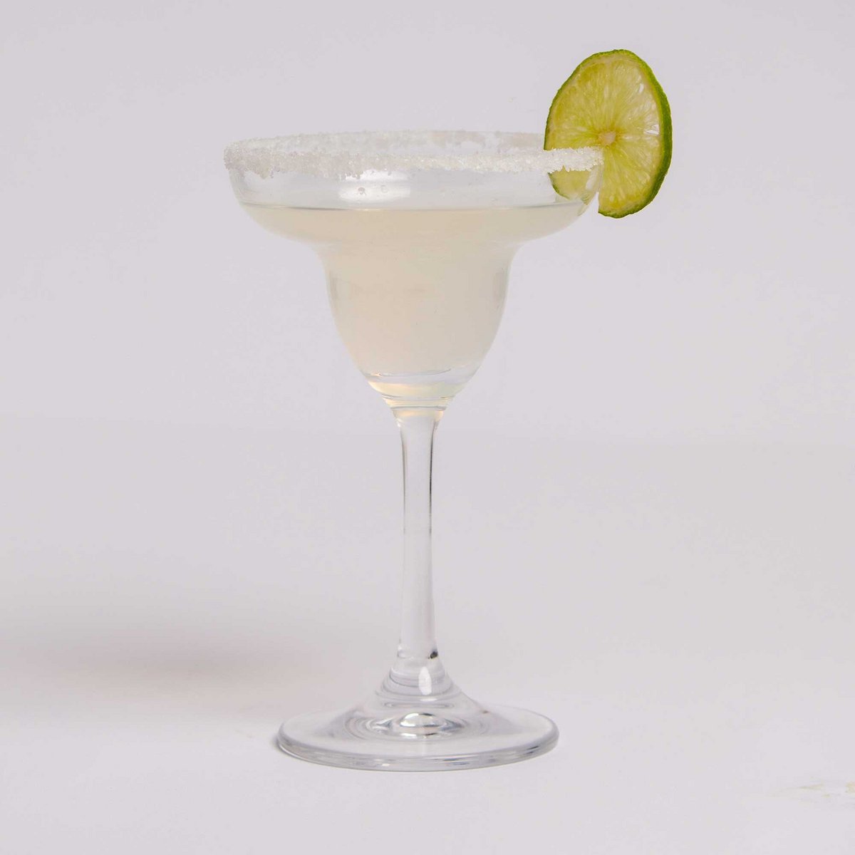 Margaritaglas (set van 2) | 190 ml | Cocktailperfectie in borosilicaat | Lacari