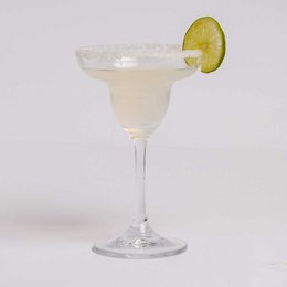 Margarita Glass (sæt med 2) | 190ml | Cocktail perfektion i borosilikat | Lacari