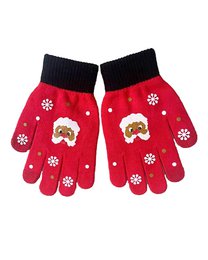 Snazzy Santa