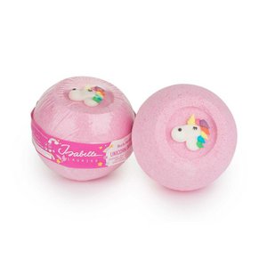 BATH BUBBLE UNICORN DREAM - PASSION FRUIT - 175G