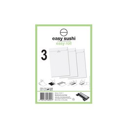 Pose med 3 reservefilm til Easy Sushi®