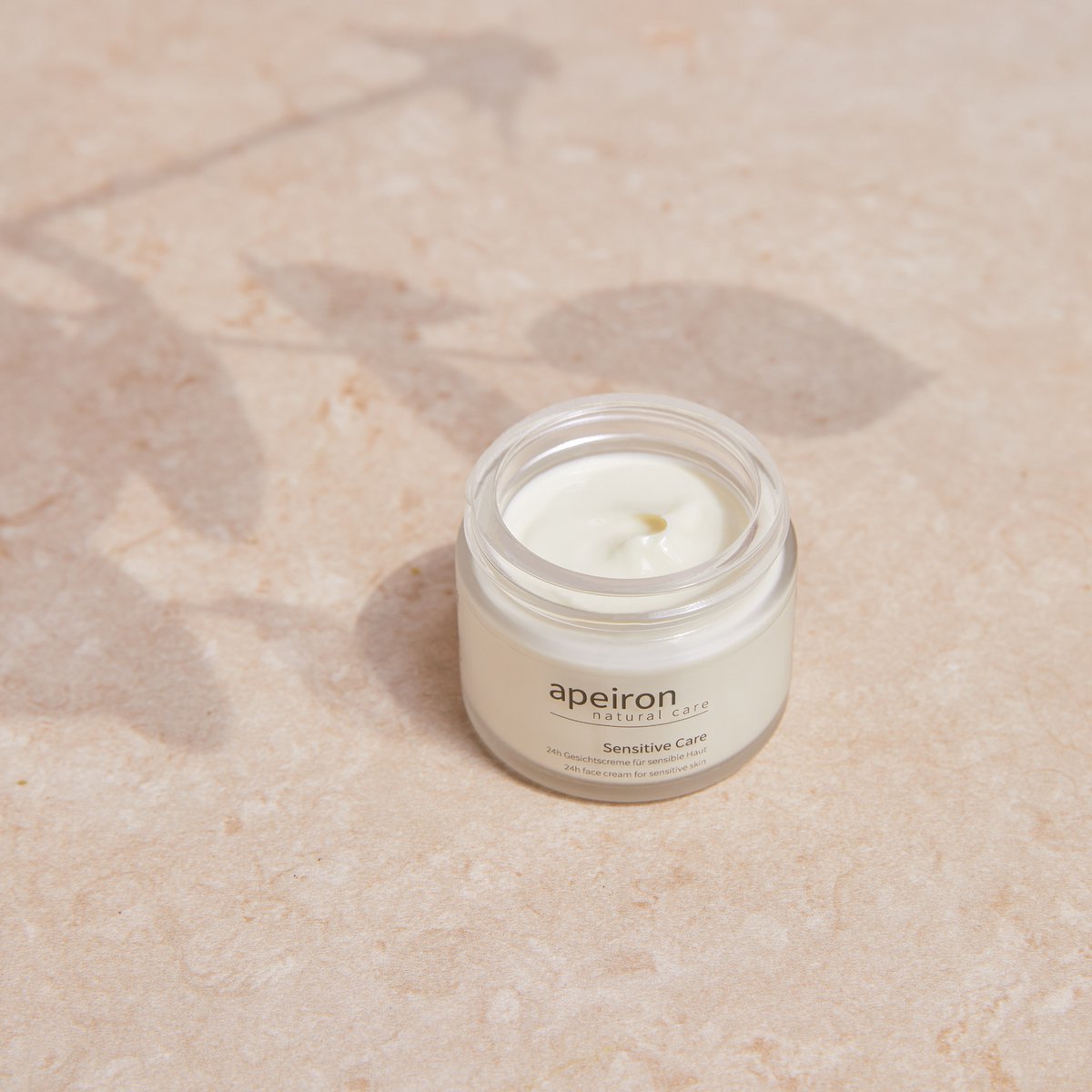 apeiron Cuidados Sensibles 50 ml