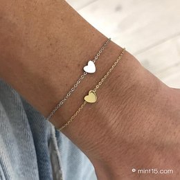 Lille Hjerte ARMBÅND