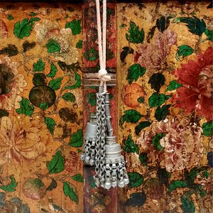 Ornament Banjara
