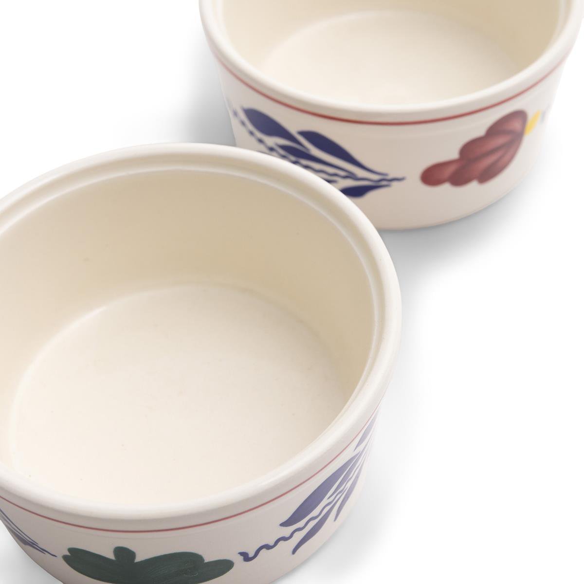 Boerenbont Set of 2 Ramekins 9.5cm