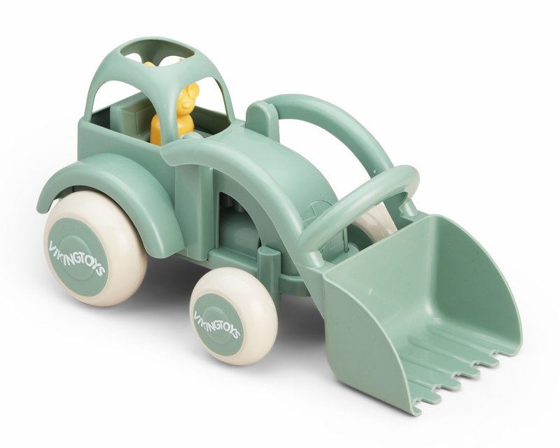 Viking Re Line - Jumbo Graafmachine