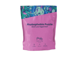 Puzzle de phobophobie