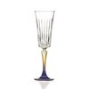 CHAMPAGNEFLÖTE 21 CL GIPSY