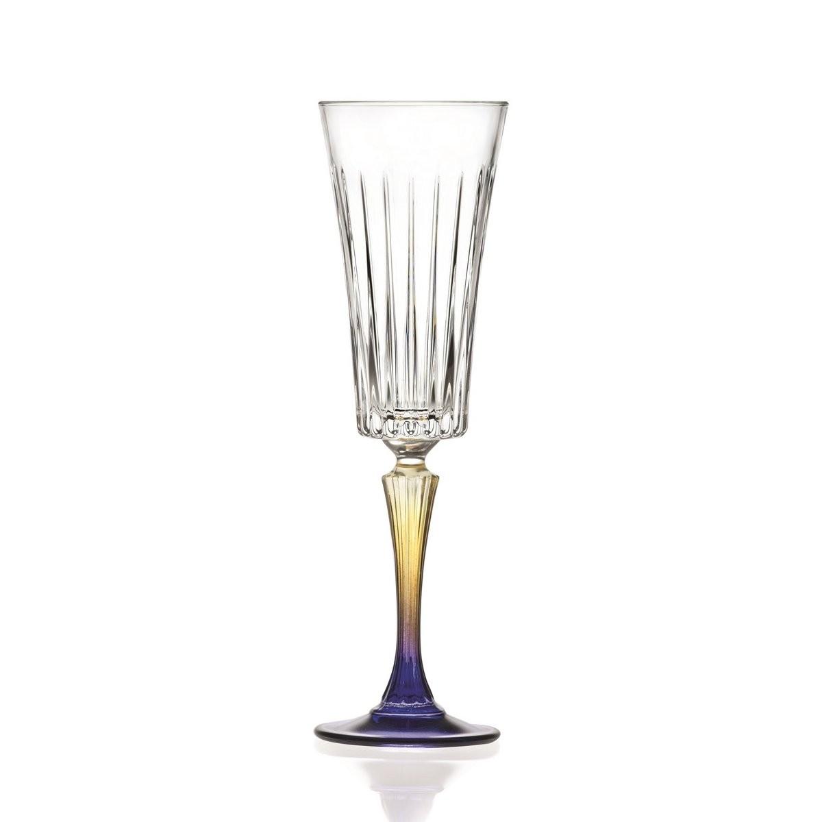 CHAMPAGNEFLUTE 21 CL GIPSY