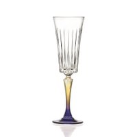 CHAMPAGNEFLUTE 21 CL GIPSY