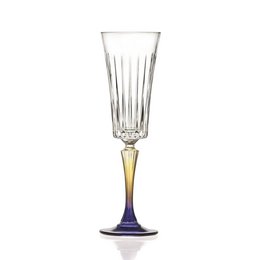 CHAMPAGNEFLÖTE 21 CL GIPSY