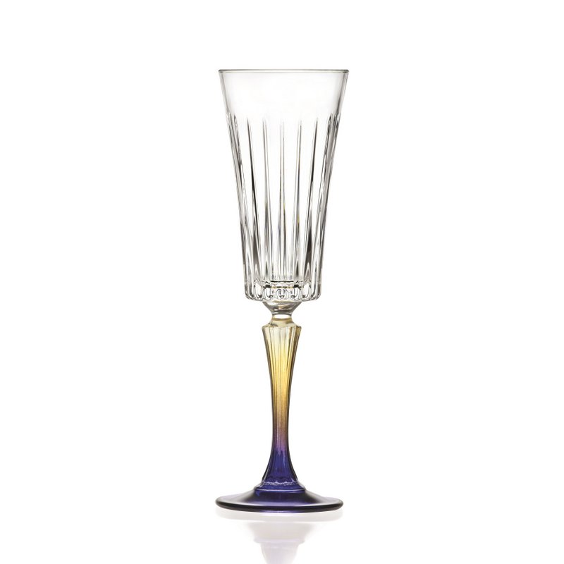 CHAMPAGNEFLÖTE 21 CL GIPSY