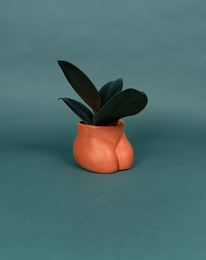 CACHE POT - MINI SCHMETTERLING