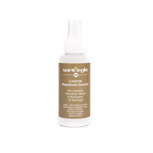 Biologische muggenspray, 100 ml (pak van 6)