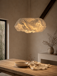 Luminaire Suspension CLOUDY L