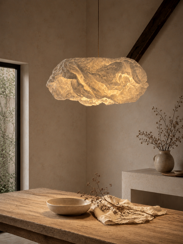 Luminaire Suspension CLOUDY L