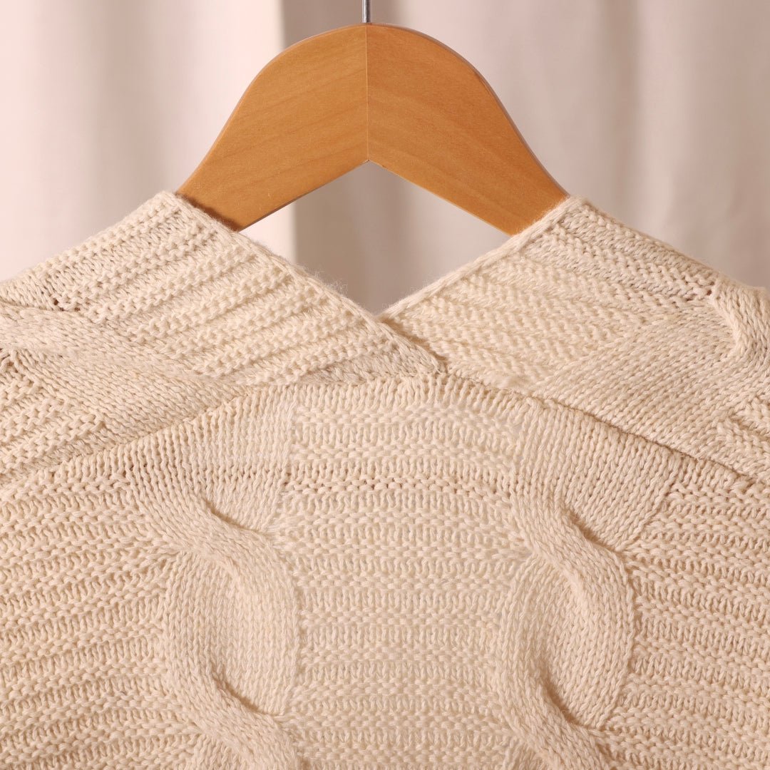 Vest “Boho”