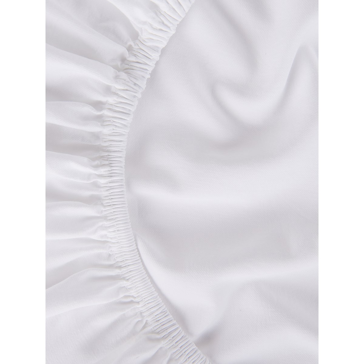 Satin-Spannbettlaken | 6 Farben