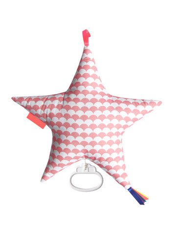 KAY CORAIL STAR-SPIELDOSE