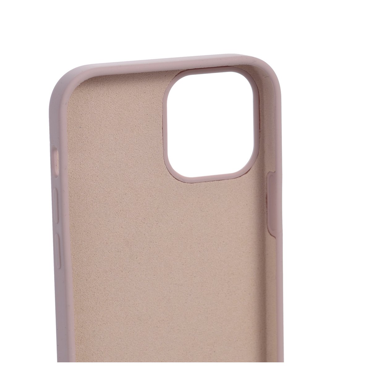 Coque en Silicone Iphone 12/12 Pro