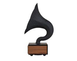 Acoustibox - L'amplificateur acoustique pour smartphone