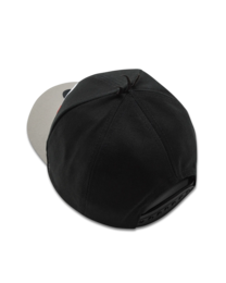 koaa – The Little Mole – Mascot Cap black/gray