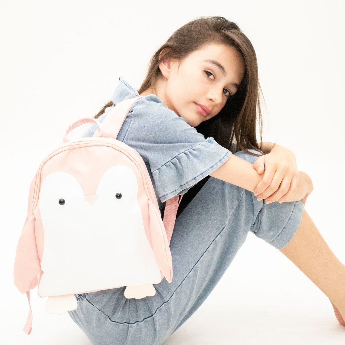 Mochila infantil de animales de moda - Miyu Rose