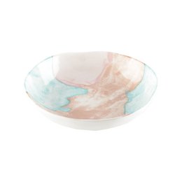 Assiette creuse - Treasure mine