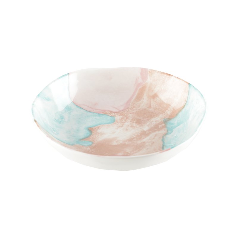 Assiette creuse - Treasure mine