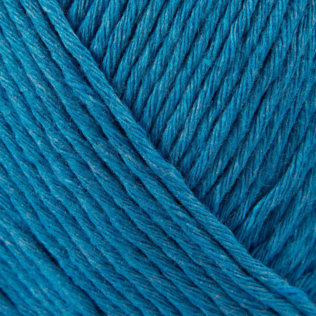 Sensy Premium Natural Baby Cotton 100% filato di cotone morbido per lavoro a maglia e uncinetto Amigurumi