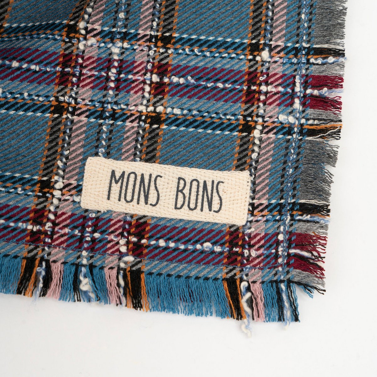 Ramon Bandana