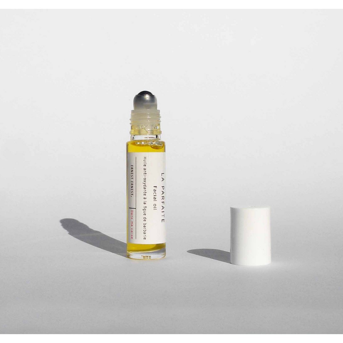 LA PARFAITE Voyage - Siero antiossidante con olio di fico d'india