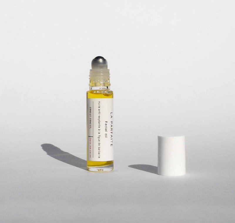 LA PARFAITE Voyage - Anti-oxidant serum med stikkende pæreolie