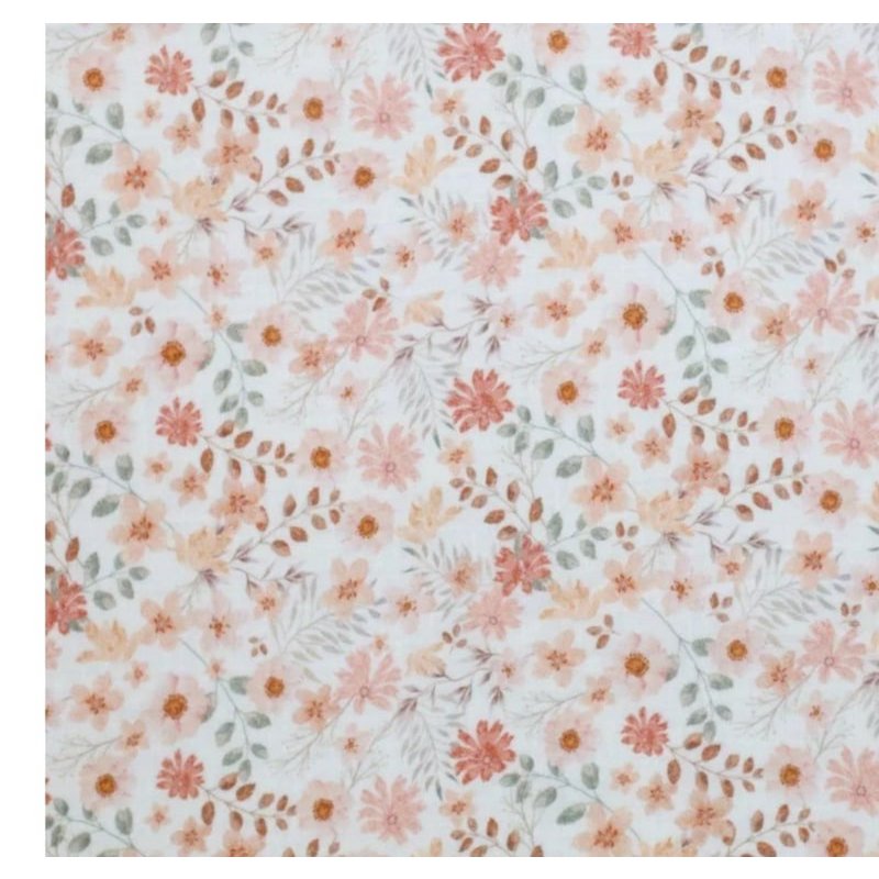 Bloem pastel