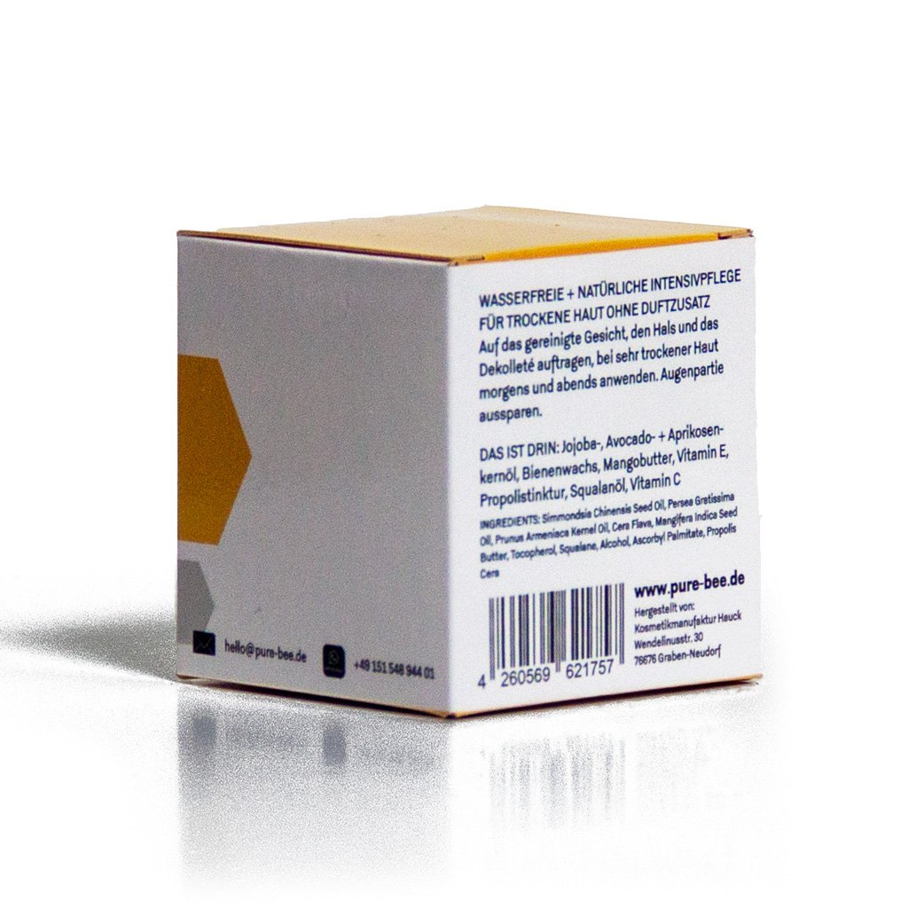 Oleogel Skincare Original