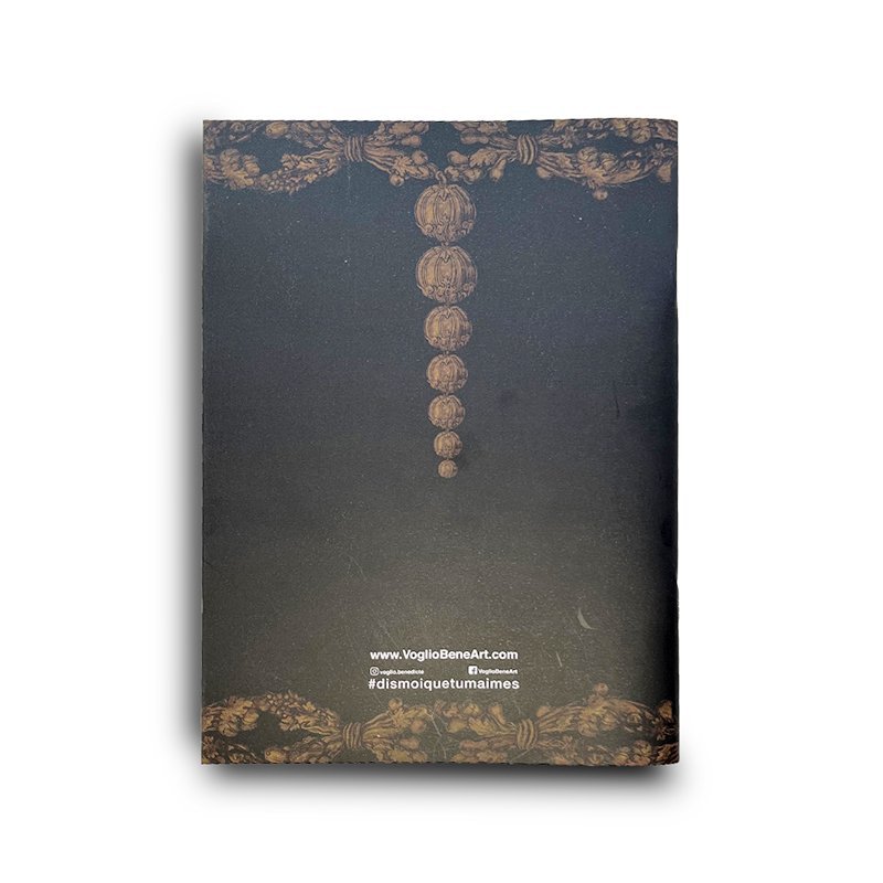 Cuaderno de amantes de A5