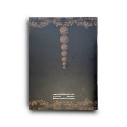 Cuaderno de amantes de A5