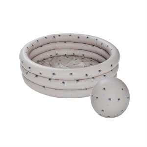 Elefant Swimming Pool Small & Beach Ball