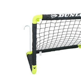 Football Goal Yellow