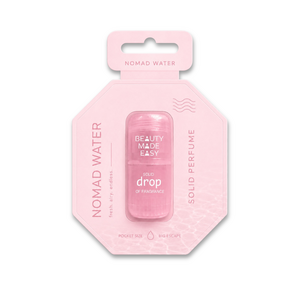 Solid Perfume - NOMAD VEIL - 4 g