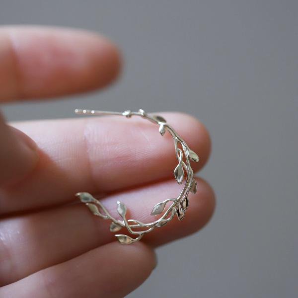 Sterling Silver