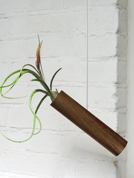 Cilindro pensile - Rovere Moro