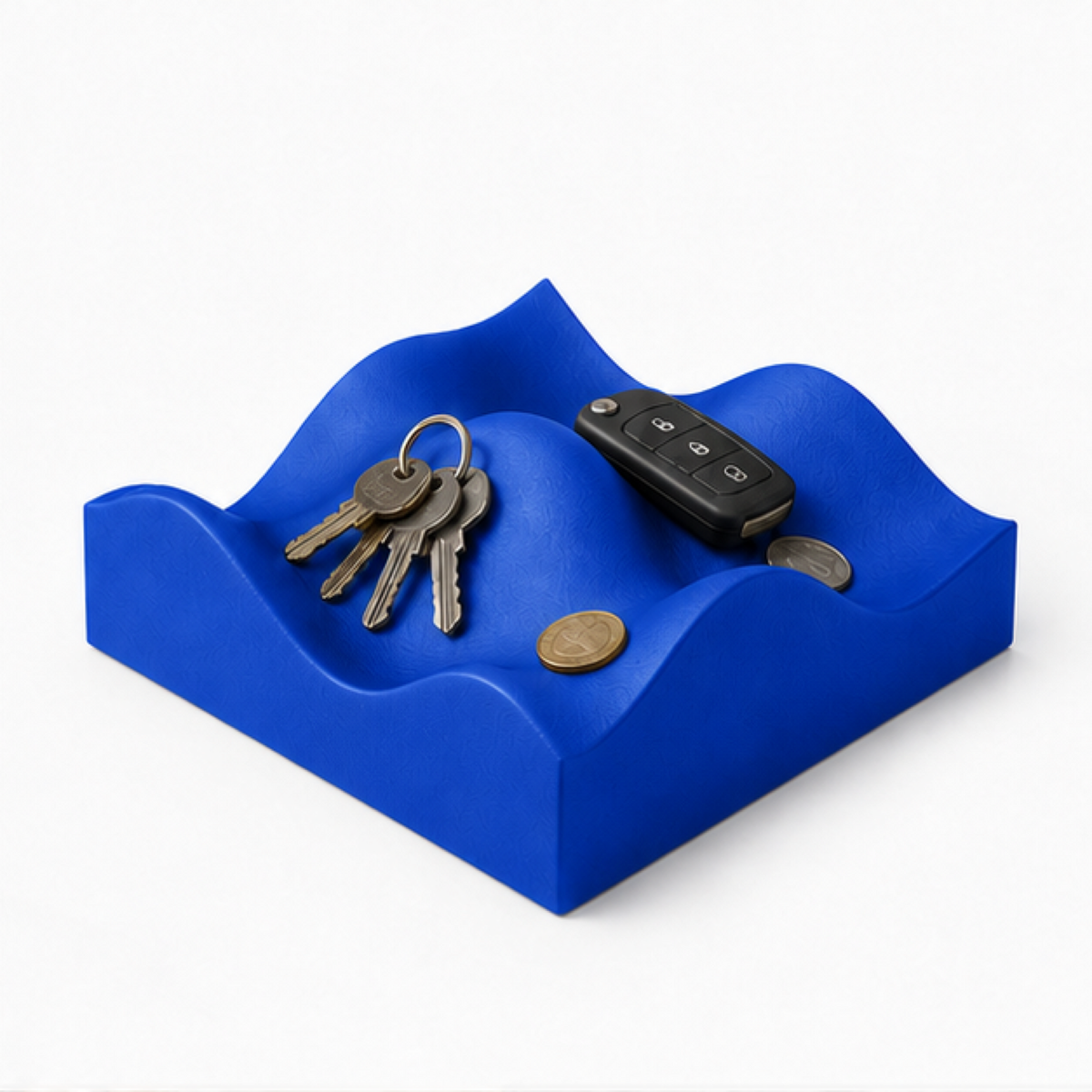 Mosso Key Organizer