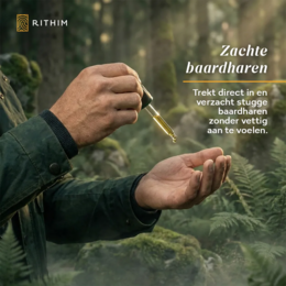 Mystic Forest Beard Oil 30ml