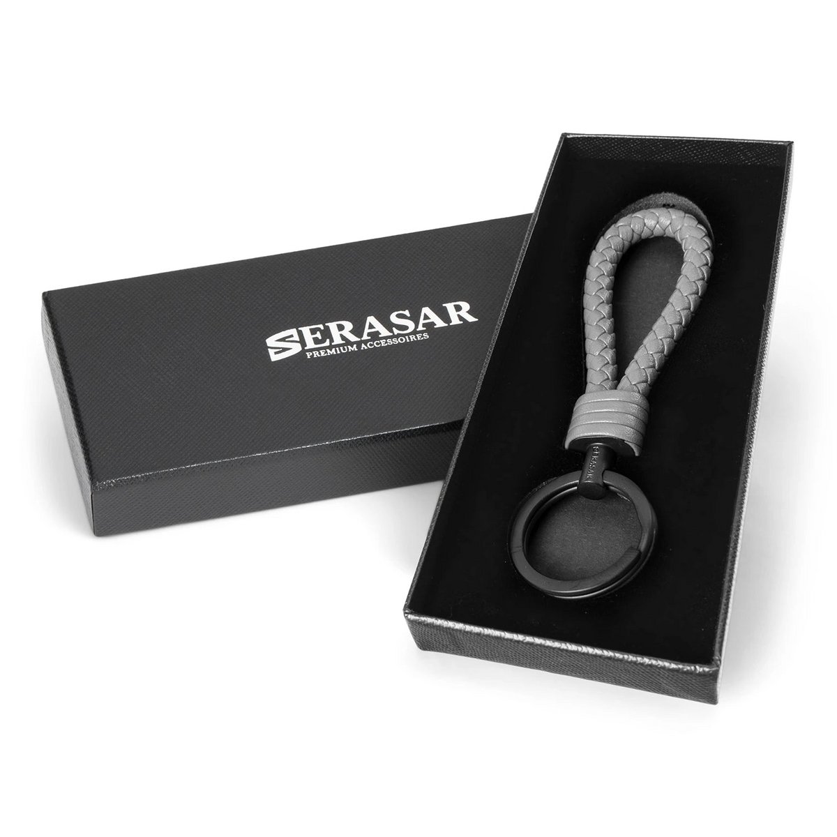 Keychain "Strong"