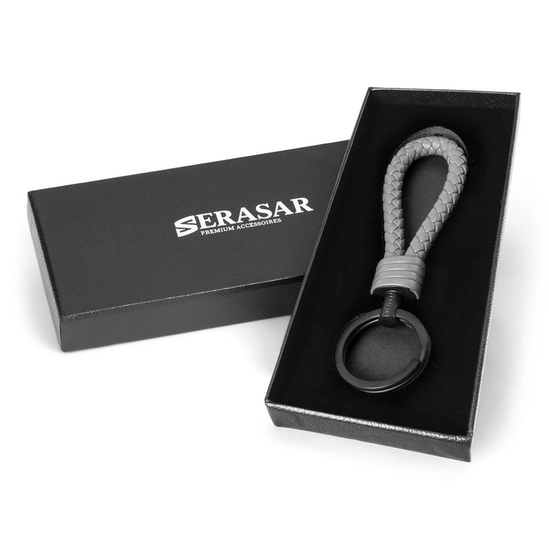 Keychain "Strong"