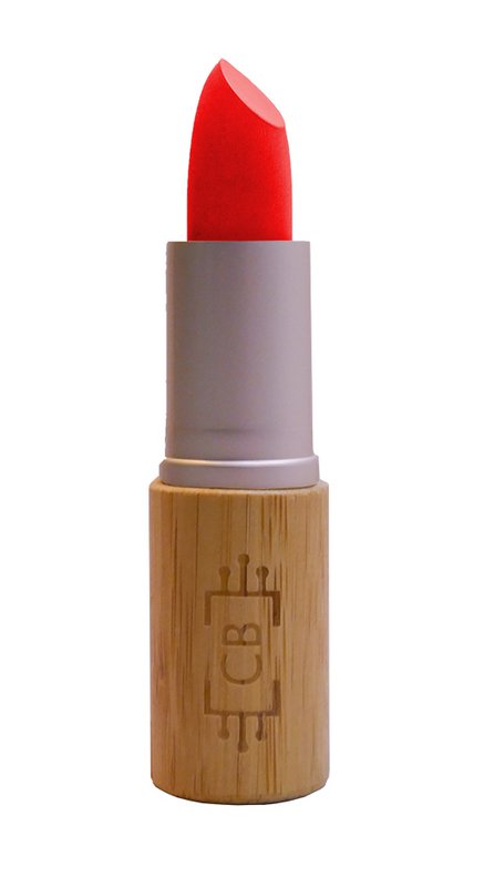 Rouge à Lèvres Mat
